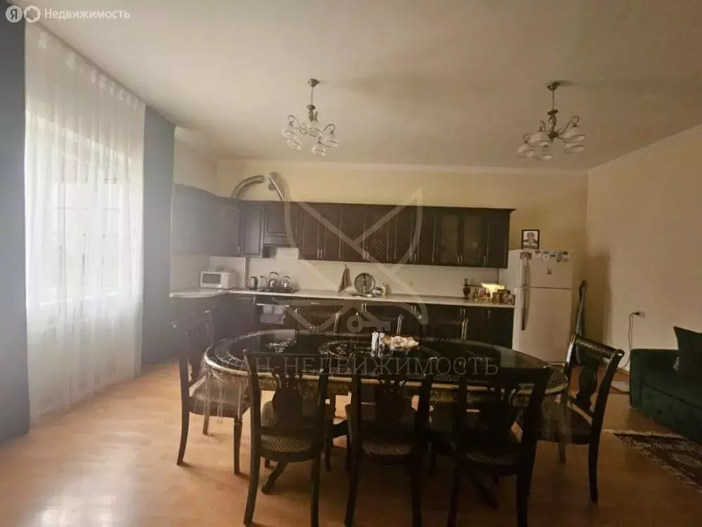 Дом в Пятигорск, улица Нежнова, 31 (310 м) - Фото 1