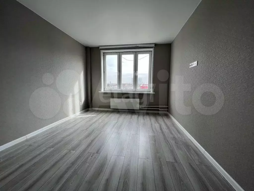 1-к. квартира, 33 м, 7/9 эт. - Фото 1