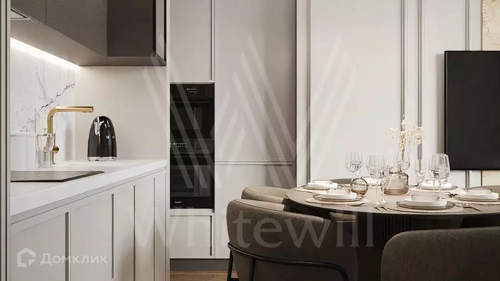 Продаётся 2-к квартира, 69.7 м - Фото 0