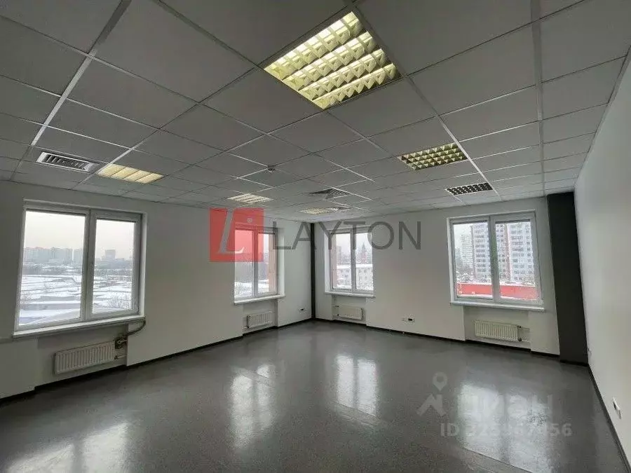 Офис в Москва Отрадная ул., 2БС6 (77 м) - Фото 1