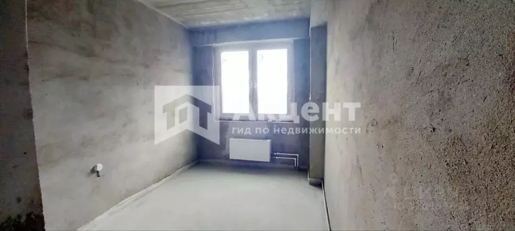 1-к кв. Ивановская область, Иваново Видный мкр, 8 (33.5 м) - Фото 2