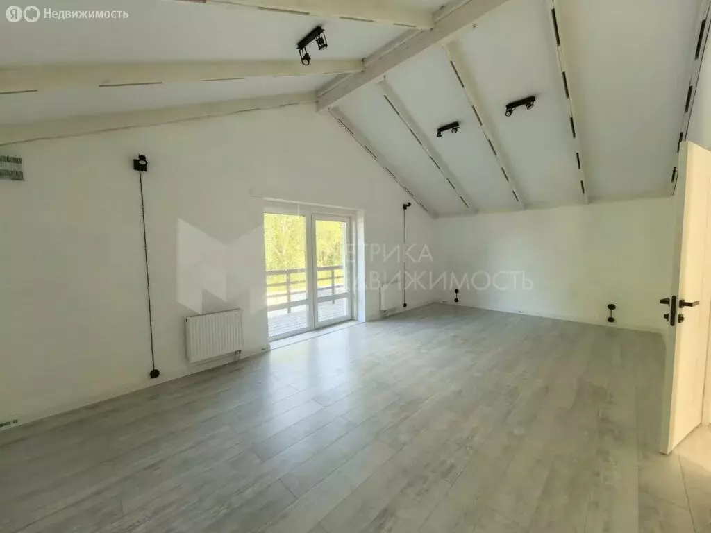 Дом в Тюмень, территория СОСН Автоприбор, Берёзовая улица (109.2 м) - Фото 1