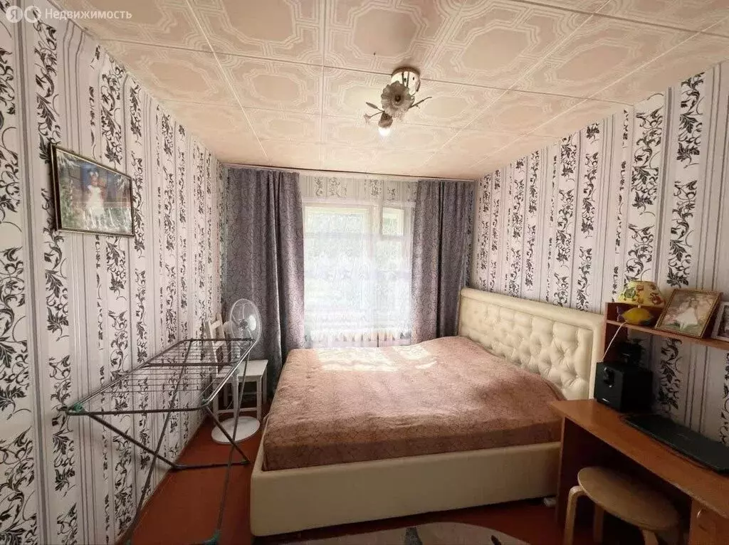 2-комнатная квартира: Камышлов, улица Жукова, 57 (43.2 м) - Фото 2