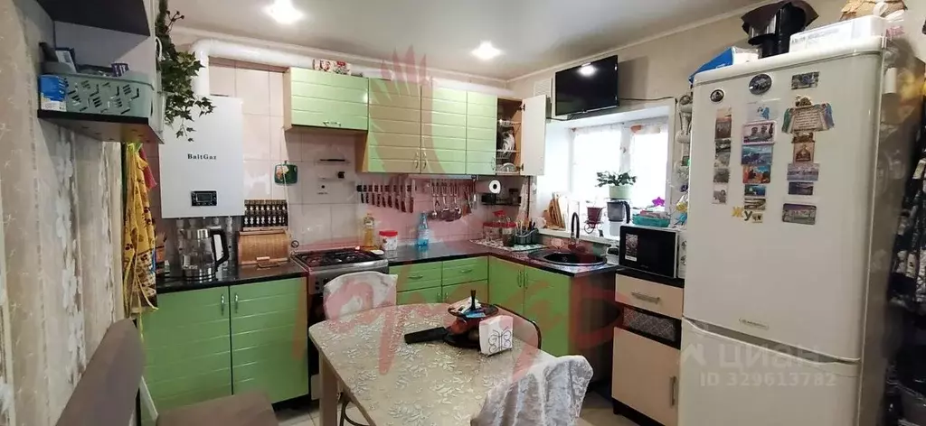 Дом в Орловская область, Орел ул. Генерала Родина (40 м) - Фото 1