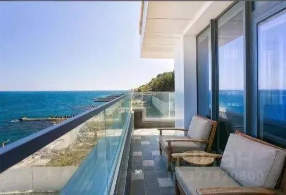 1-к кв. Крым, Ялта проезд Парковый, 8Д (58.0 м) - Фото 1