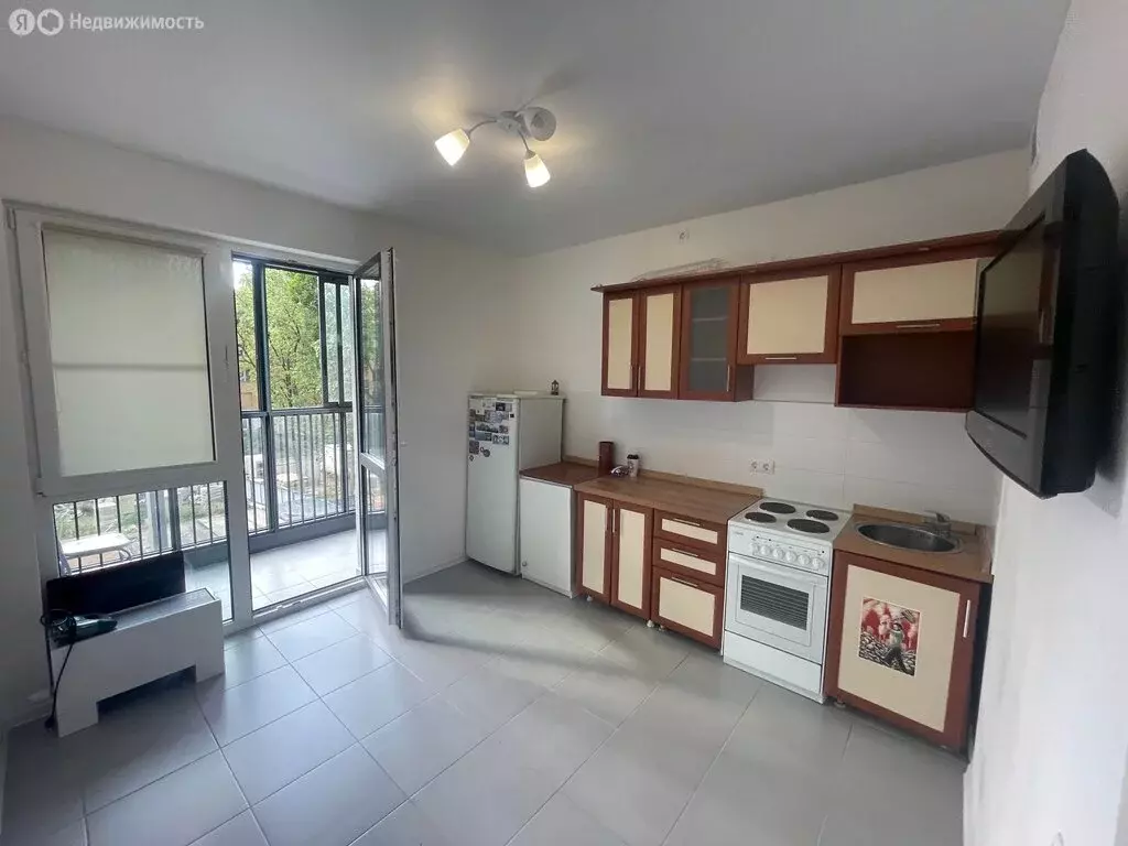 2-комнатная квартира: Москва, улица Юных Ленинцев, 99к2 (58 м) - Фото 2
