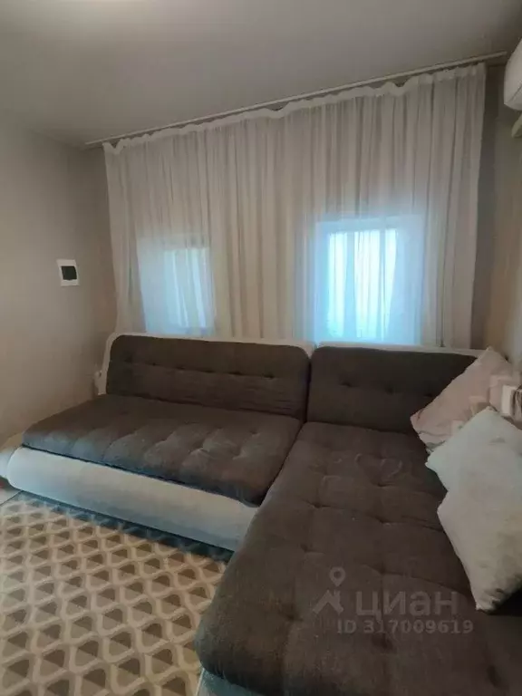 Дом в Краснодарский край, Темрюкский район, Тамань ст-ца ул. Кирова ... - Фото 1