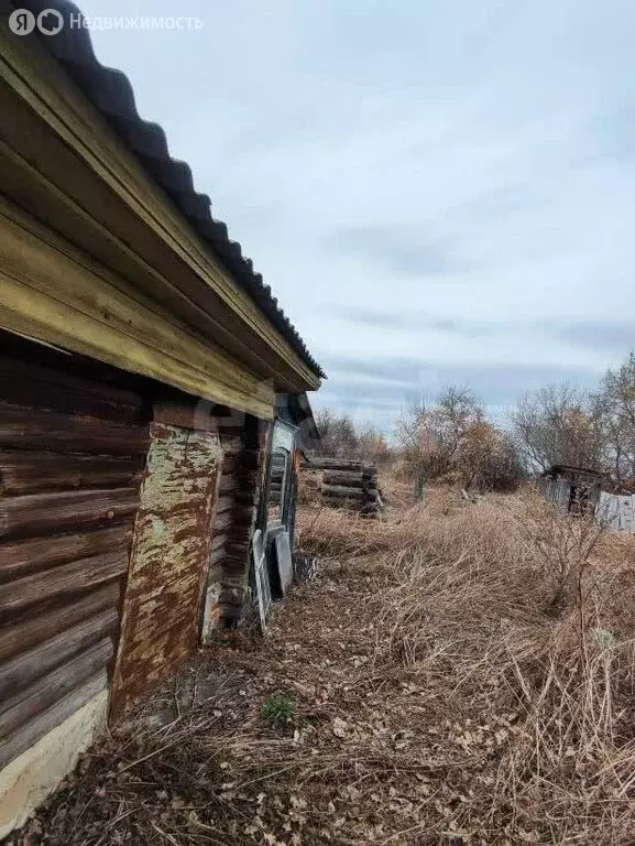 Дом в Курганская область, Шадринский муниципальный округ, село ... - Фото 1