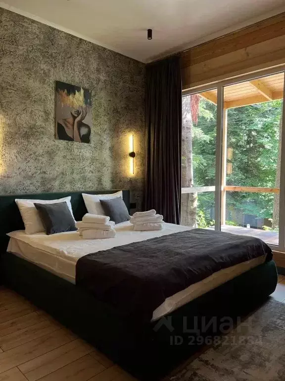 Комната Карачаево-Черкесия, Зеленчукский район, с. Архыз - Фото 1