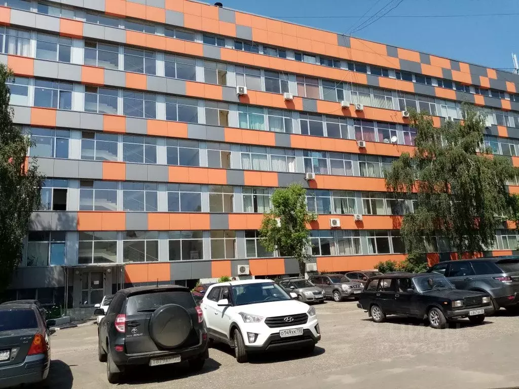 Офис в Московская область, Балашиха Кучино мкр, ул. Южная, 9 (51 м) - Фото 2