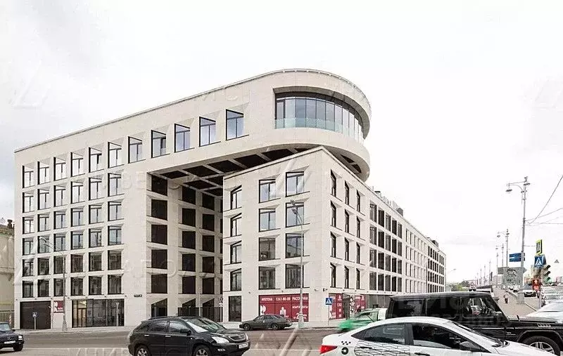 Помещение свободного назначения в Москва Садовническая ул., 29 (102 м) - Фото 0