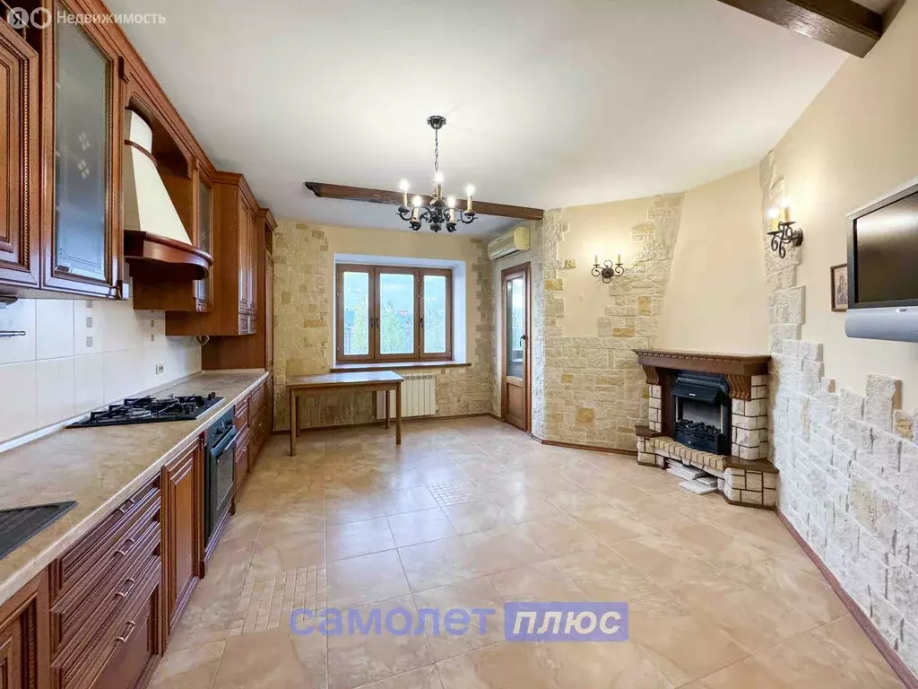 4-комнатная квартира: Чебоксары, улица Ардалиона Игнатьева, 6/7 (186.2 ... - Фото 2