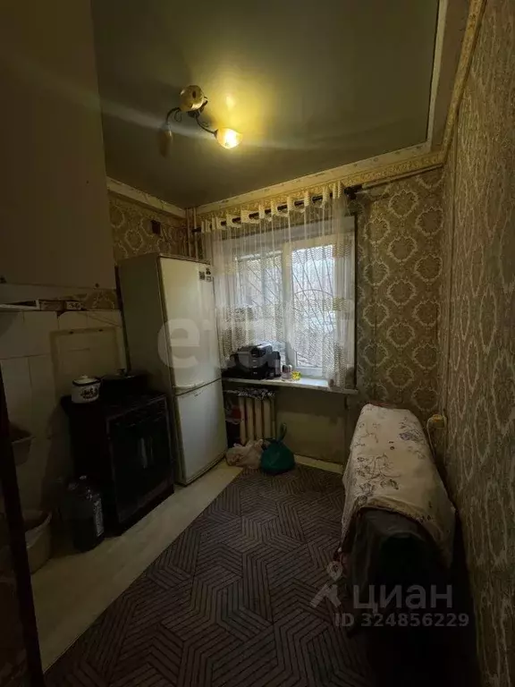 2-к кв. Ростовская область, Ростов-на-Дону ул. Зорге, 12 (43.5 м) - Фото 1