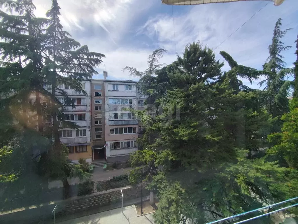 2-комнатная квартира: Алушта, Таврическая улица, 3 (43.4 м) - Фото 1