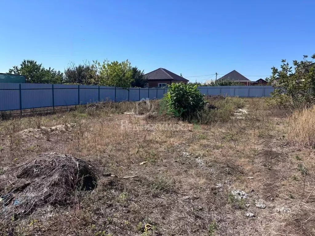 Участок в Краснодарский край, Ейское городское поселение, пос. ... - Фото 2