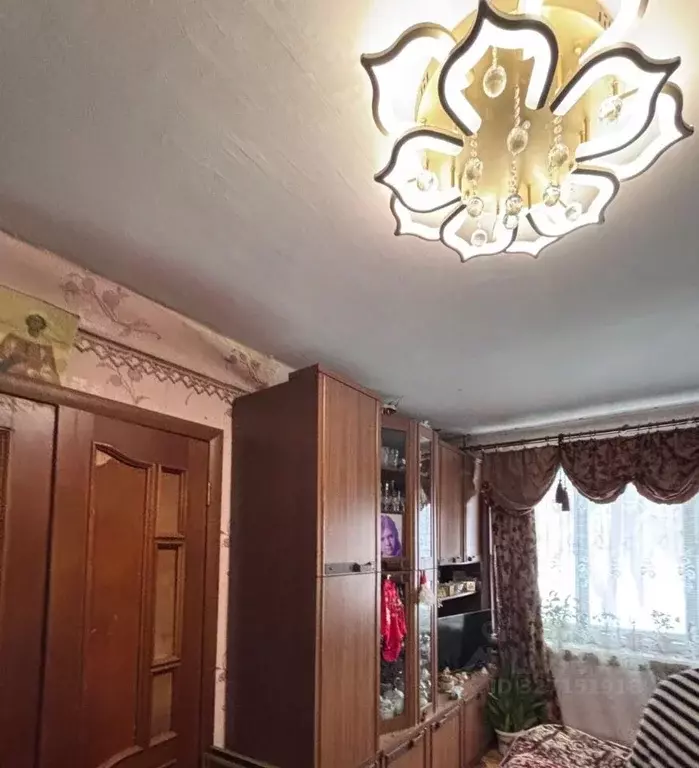 2-к кв. Санкт-Петербург Кубинская ул., 42 (44.5 м) - Фото 1