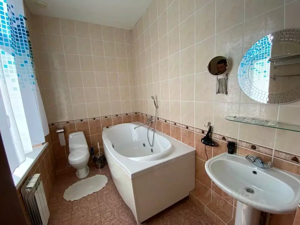 Комната Краснодарский край, Армавир ул. Розы Люксембург, 130 (25.0 м) - Фото 1