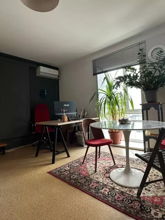 Офис в Самарская область, Тольятти Советская ул., 74 (26 м) - Фото 2