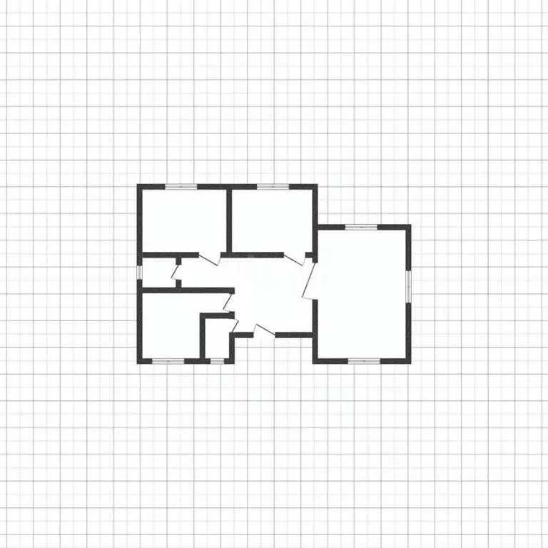 Дом в Курская область, Курский район, Нижнемедведицкий сельсовет, д. ... - Фото 2