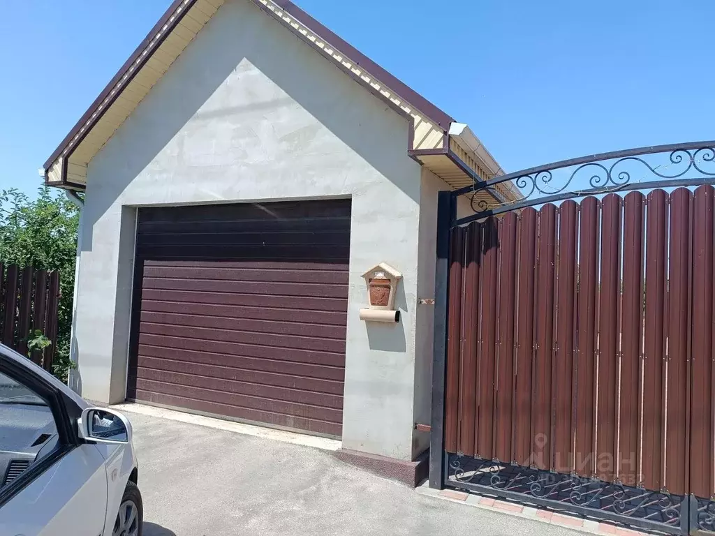 Дом в Ростовская область, Неклиновский район, Поляковское с/пос, ... - Фото 2