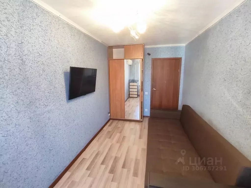 3-к кв. Ростовская область, Ростов-на-Дону Русская ул., 15 (56.0 м) - Фото 1