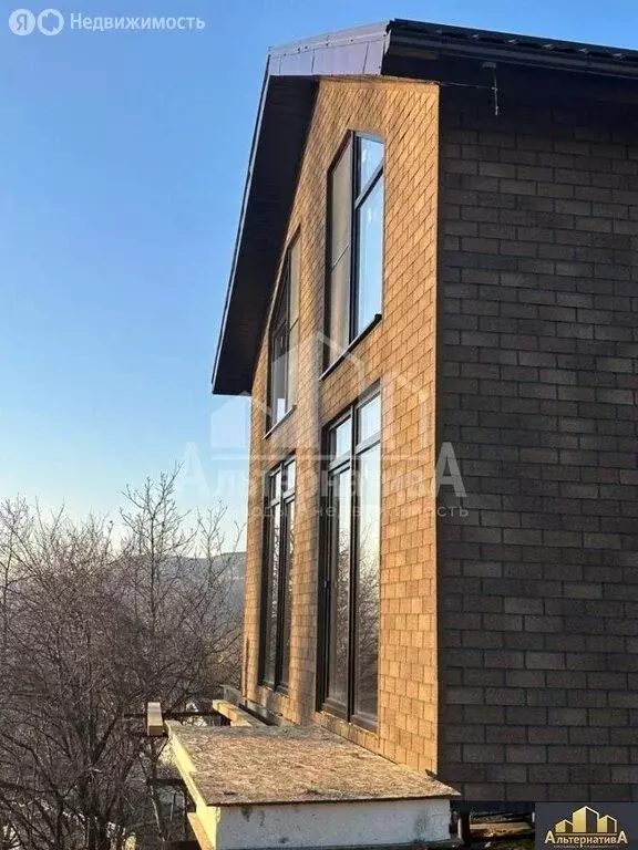 Дом в Кисловодск, Конечный переулок (144 м) - Фото 2