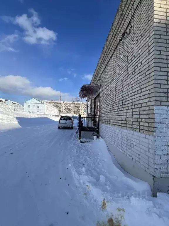 Помещение свободного назначения в Хабаровский край, ... - Фото 2