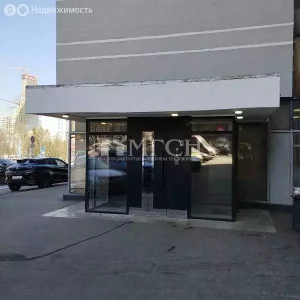 1-комнатная квартира: Москва, Профсоюзная улица, 73 (35.3 м) - Фото 2