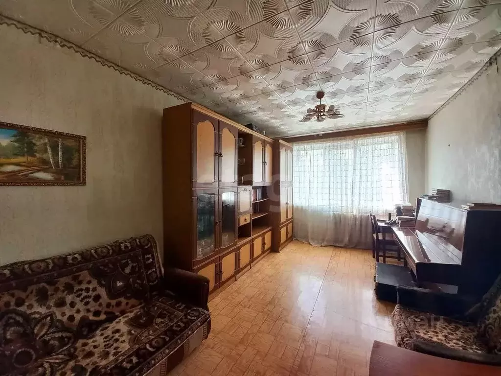 3-к кв. Орловская область, Орел Московское ш., 139 (65.8 м) - Фото 0