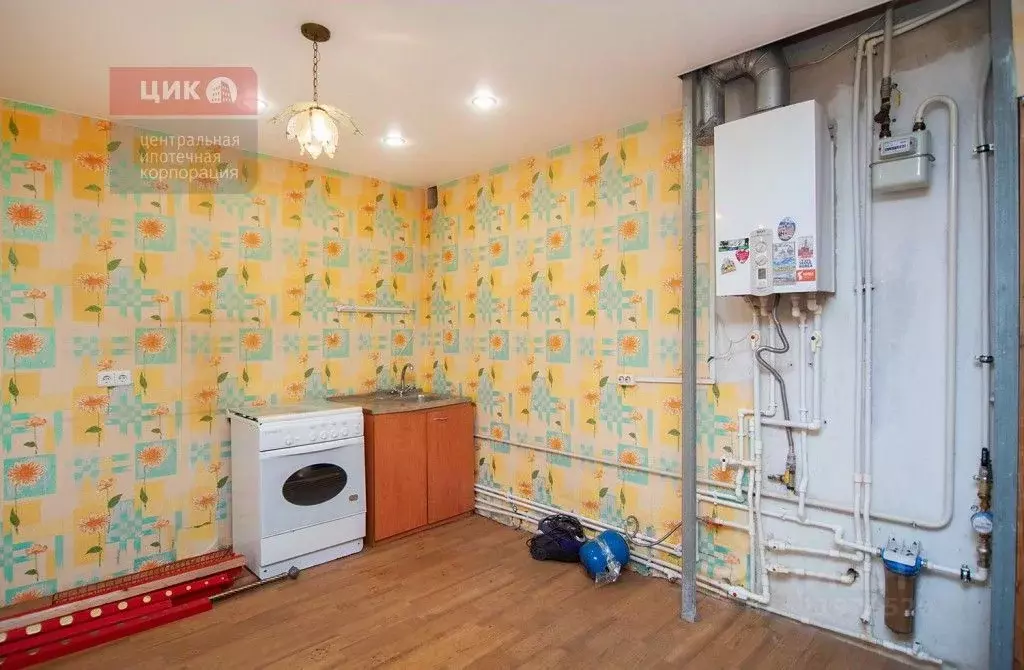 Дом в Рязанская область, Рязань Московский р-н, проезд 5-й ... - Фото 1