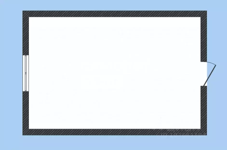 Комната Липецкая область, Липецк 15-й мкр, 1/4 (17.4 м) - Фото 2