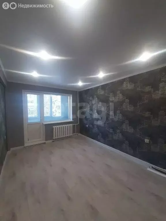 3-комнатная квартира: Омск, Волгоградская улица, 4А (58.3 м) - Фото 2