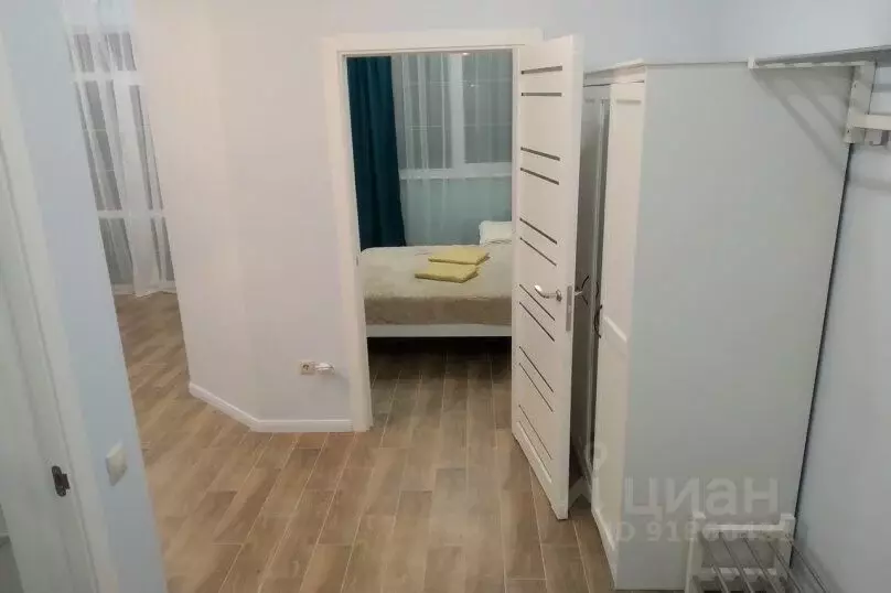 2-к кв. Краснодарский край, Сириус пгт ул. Таврическая, 7к3 (43.0 м) - Фото 1