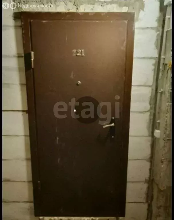 2-комнатная квартира: Лиски, улица Титова, 34/1 (62.2 м) - Фото 1