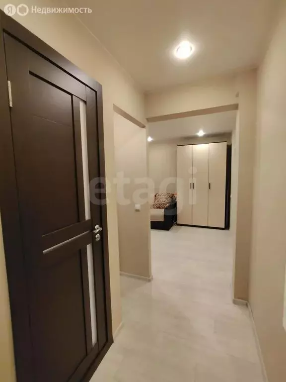 1-комнатная квартира: Ангарск, 94-й квартал, 24 (30.3 м) - Фото 1