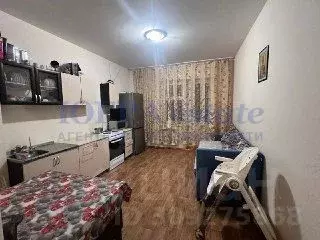 1-к кв. Ханты-Мансийский АО, Нижневартовск ул. Московкина, 5 (63.0 м) - Фото 0