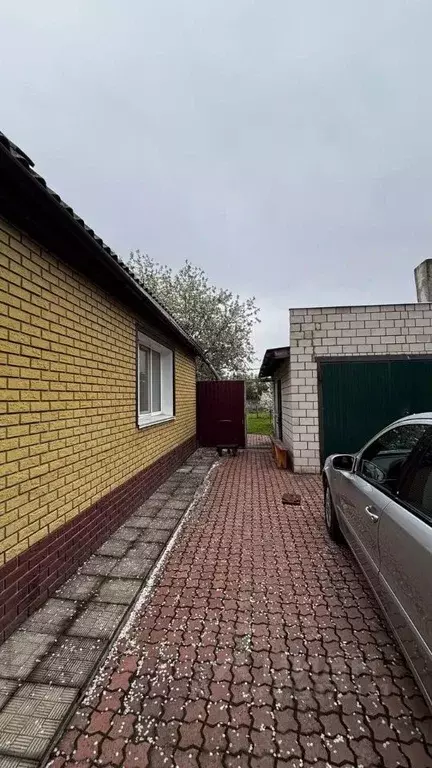 Дом в Брянская область, Карачев ул. Ленина, 13 (71 м) - Фото 2