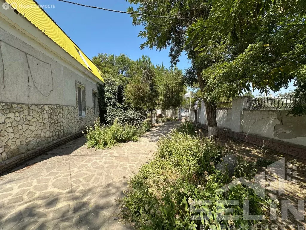 1-комнатная квартира: Портовое, Южная улица, 20 (24 м) - Фото 1