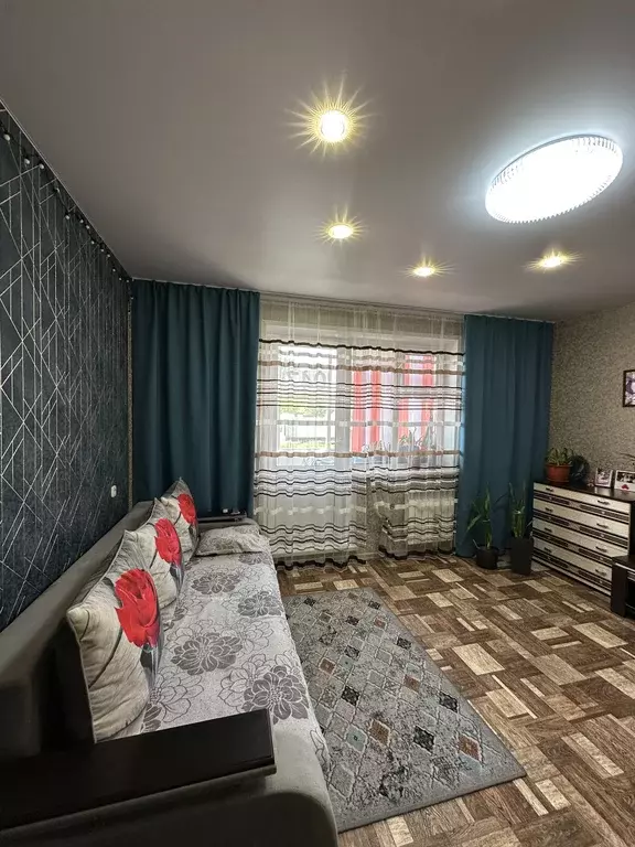 Продаётся 1-к квартира, 40.3 м - Фото 0