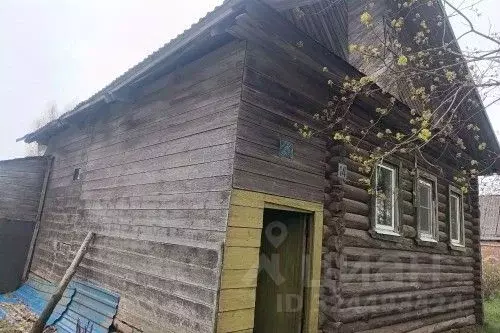 Дом в Новгородская область, Новгородский район, Савинское с/пос, д. ... - Фото 2