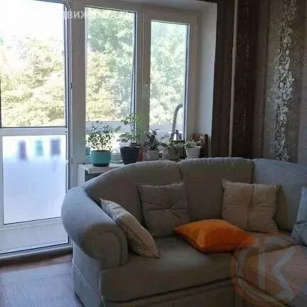 2-комнатная квартира: Симферополь, Киевская улица, 121А (45 м) - Фото 0