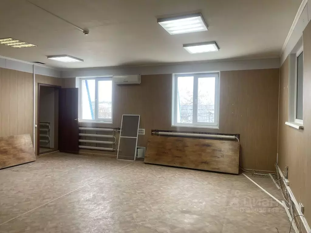Помещение свободного назначения в Рязанская область, Рязань Южный ... - Фото 1