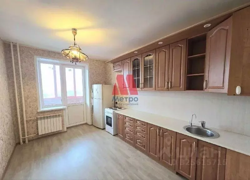 3-к кв. Ярославская область, Ярославль ул. Щорса, 5 (90.0 м) - Фото 1