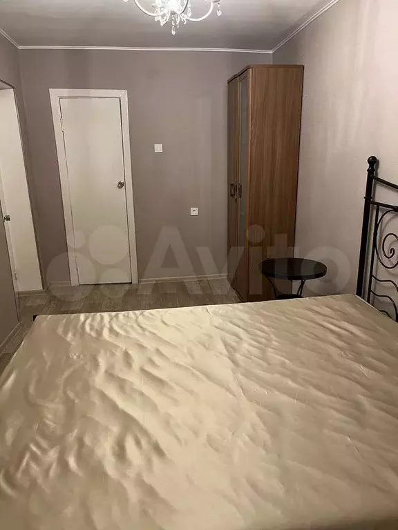 2-к. квартира, 52 м, 2/9 эт. - Фото 1