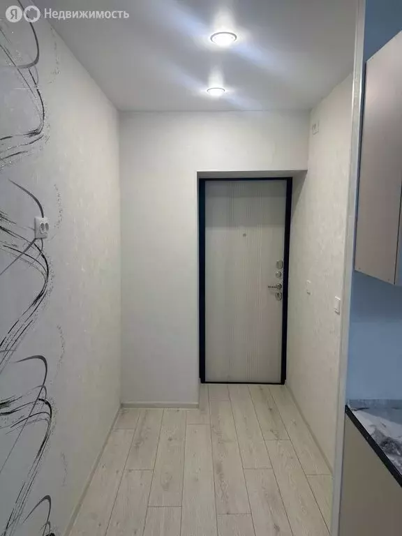 Квартира-студия: Томск, проспект Фрунзе, 120А (17 м) - Фото 2