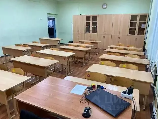 Помещение свободного назначения в Тамбовская область, Тамбов ... - Фото 1