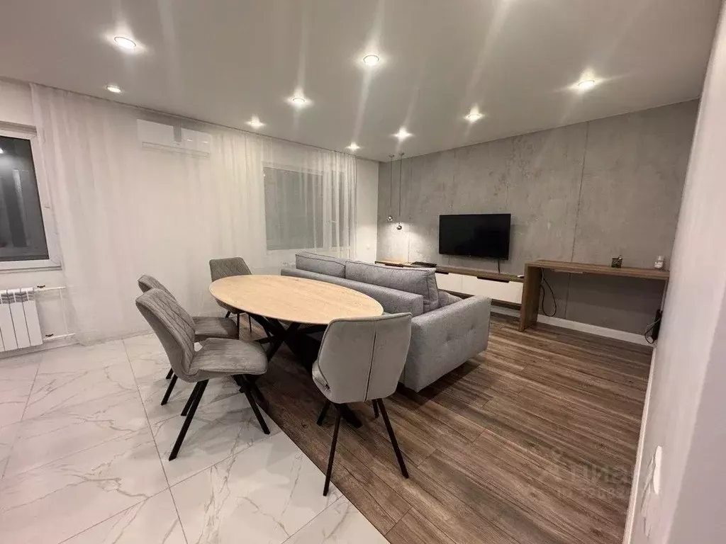 2-к кв. Иркутская область, Иркутск Университетский мкр, 78 (54.0 м) - Фото 2