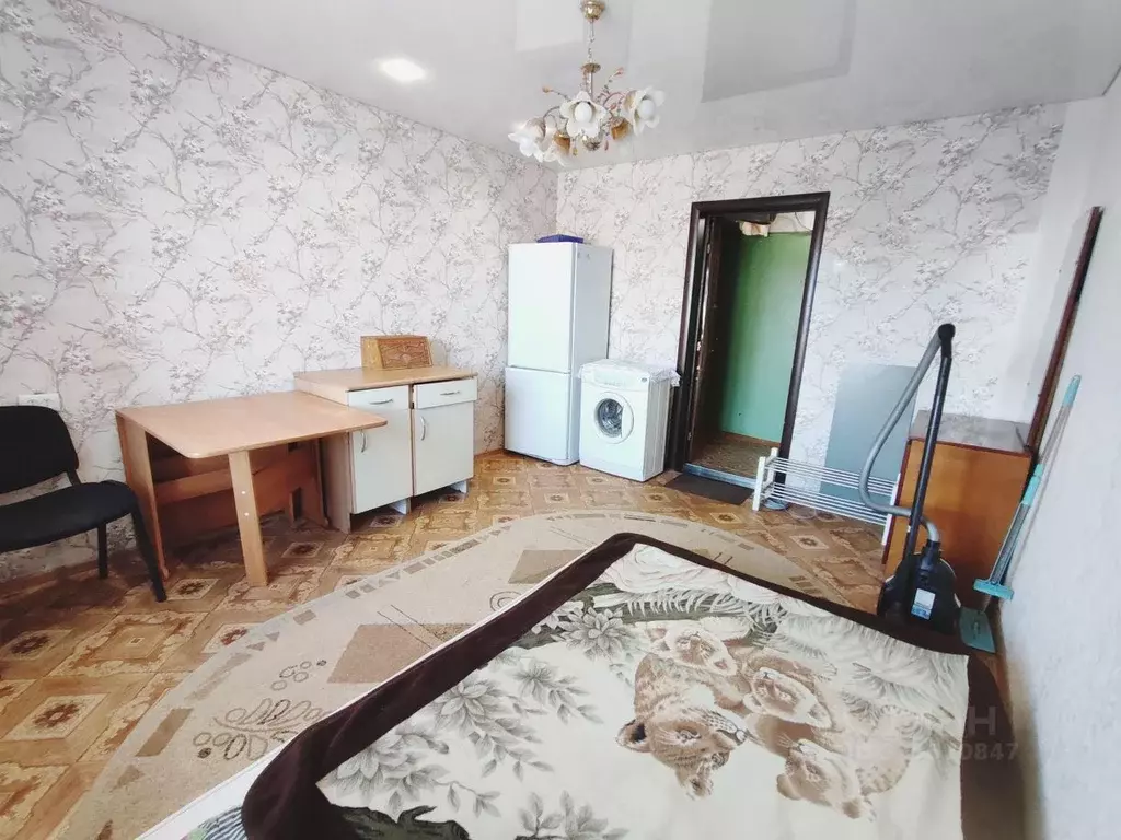 Комната Пермский край, Пермь бул. Гагарина, 30А (14.0 м) - Фото 2