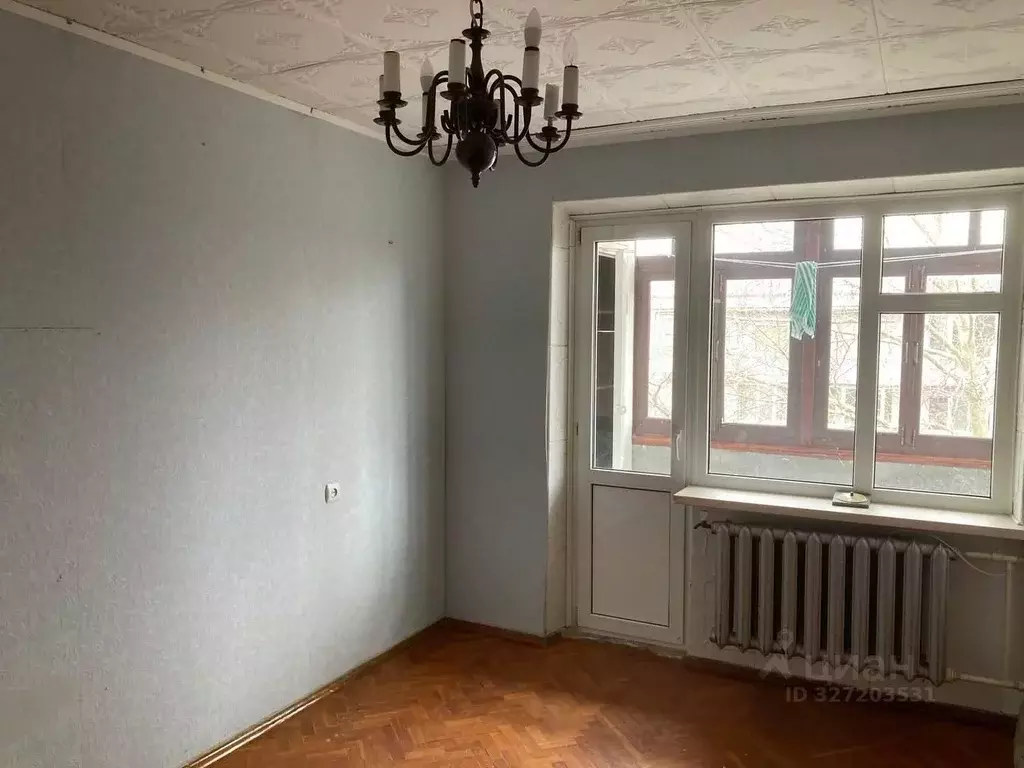 2-к кв. Краснодарский край, Анапа 12-й мкр, 18 (46.0 м) - Фото 1