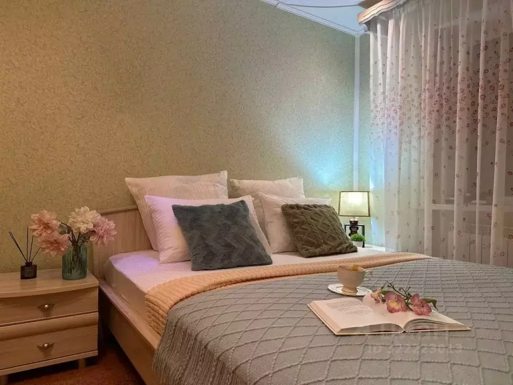 2-к кв. Ростовская область, Шахты ул. Маяковского, 56 (45.0 м) - Фото 1